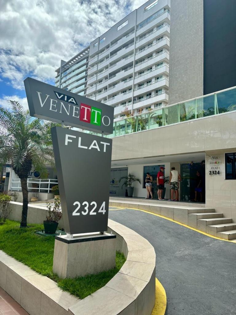 Aparthotel Via Venetto Flat *