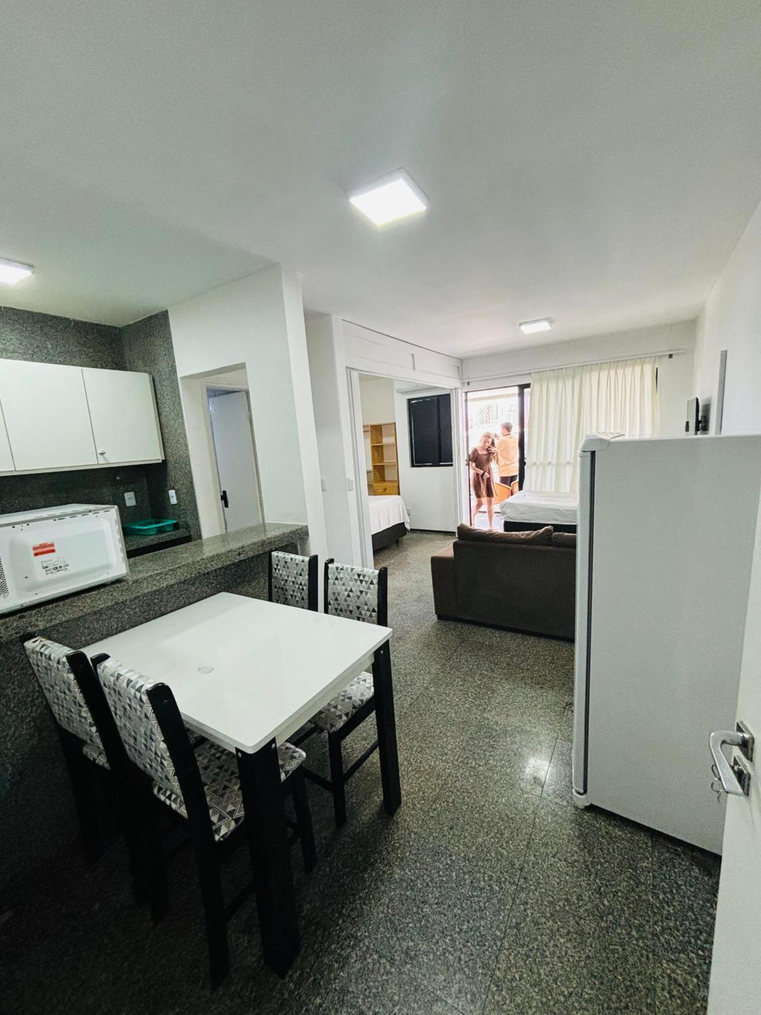 Via Venetto Flat Aparthotel *