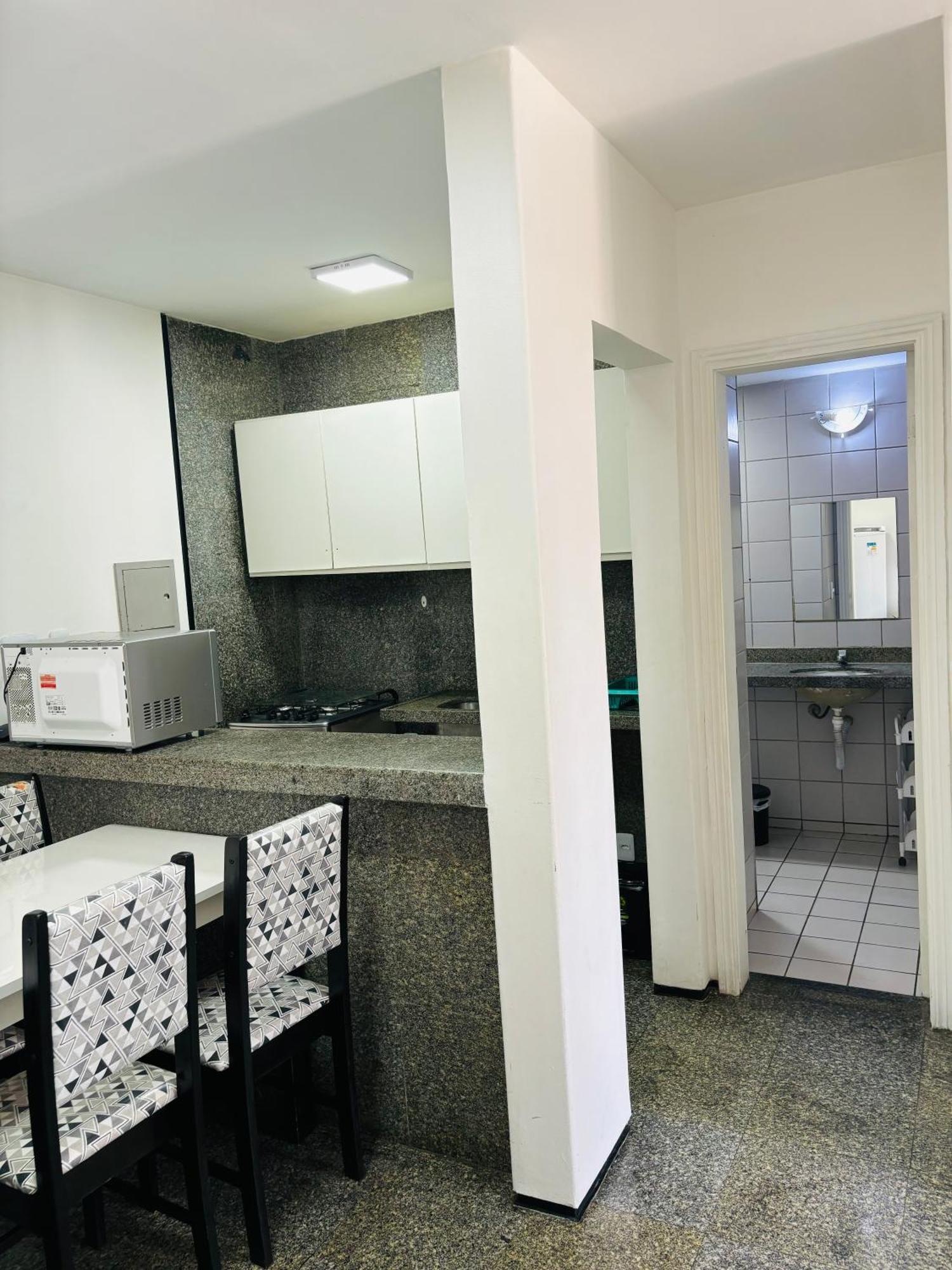 Aparthotel Via Venetto Flat