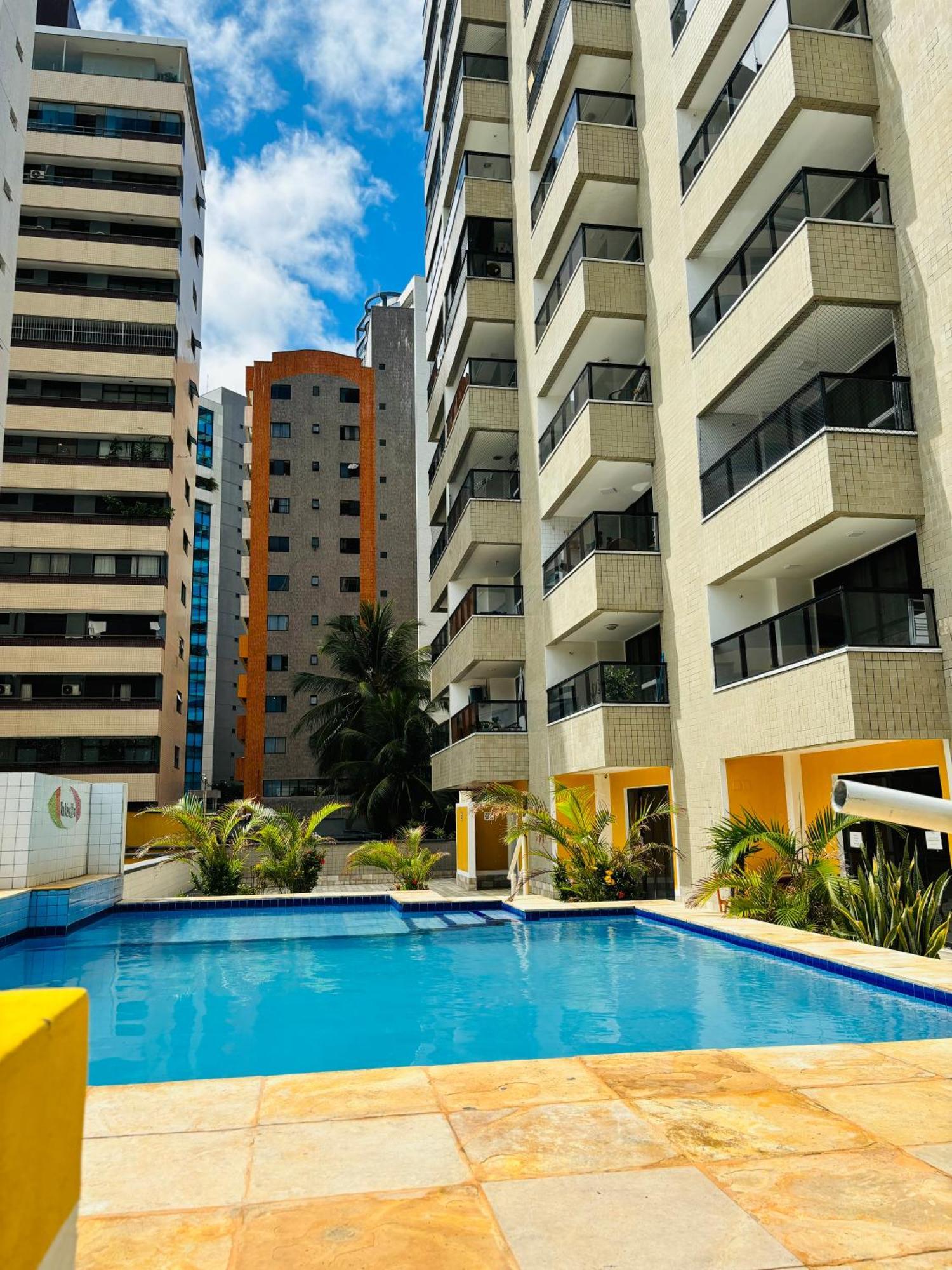 Via Venetto Flat Fortaleza (Ceara)