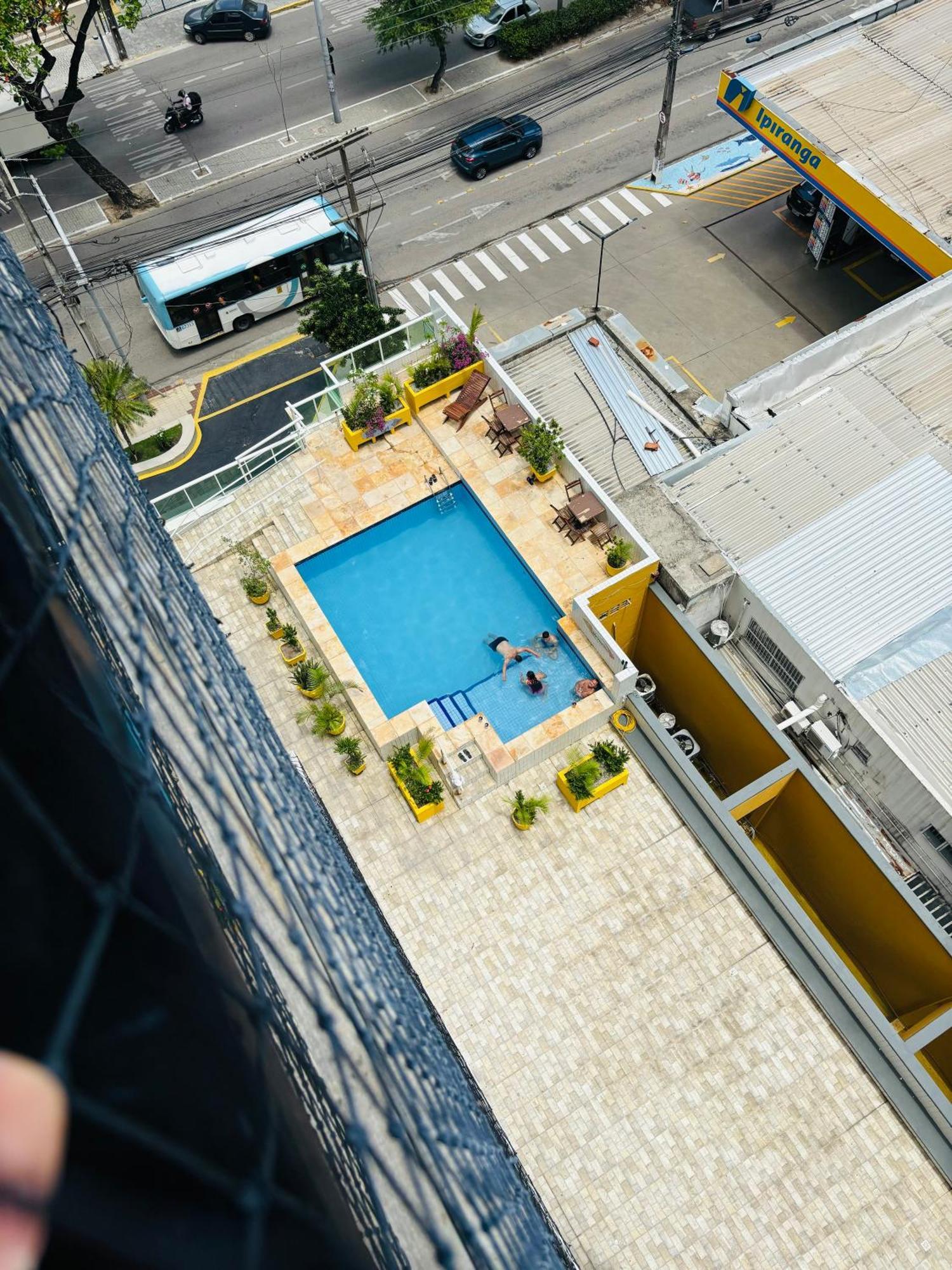Via Venetto Flat Aparthotel *
