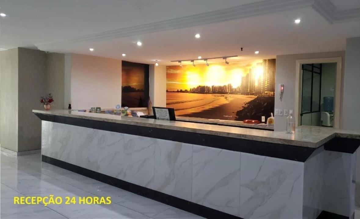 Aparthotel Via Venetto Flat